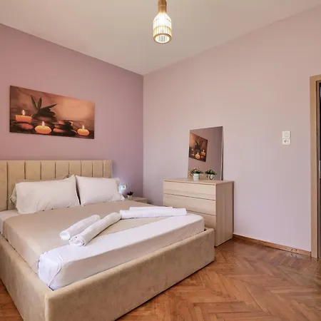 Elsa Apartment Sarande Exterior photo
