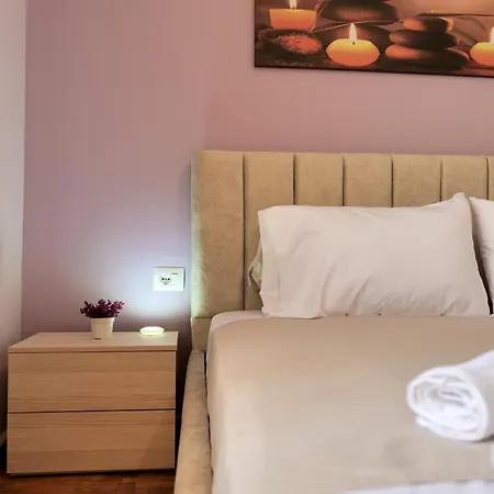 Elsa Apartment Sarande Exterior photo