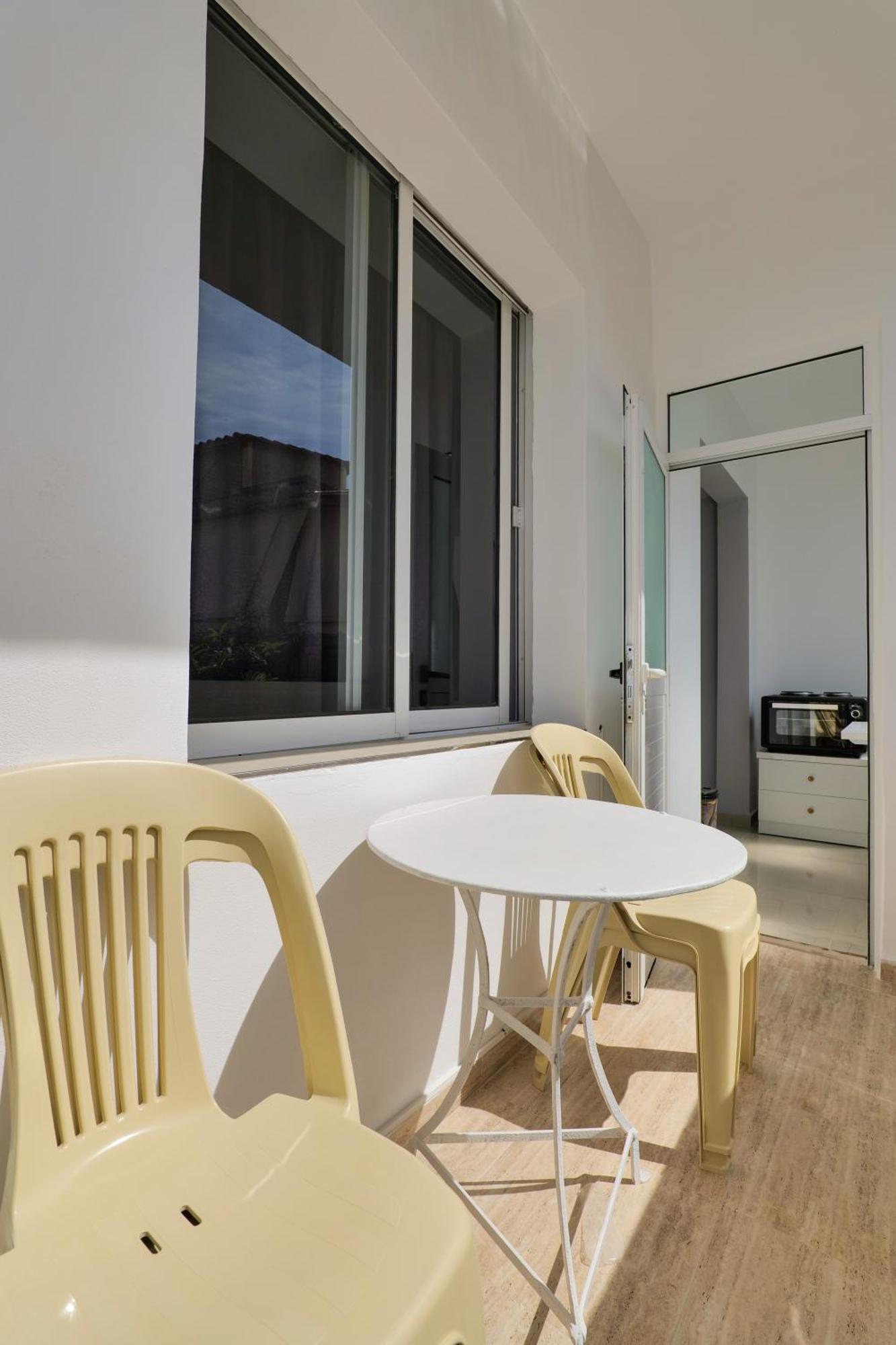 Elsa Apartment *