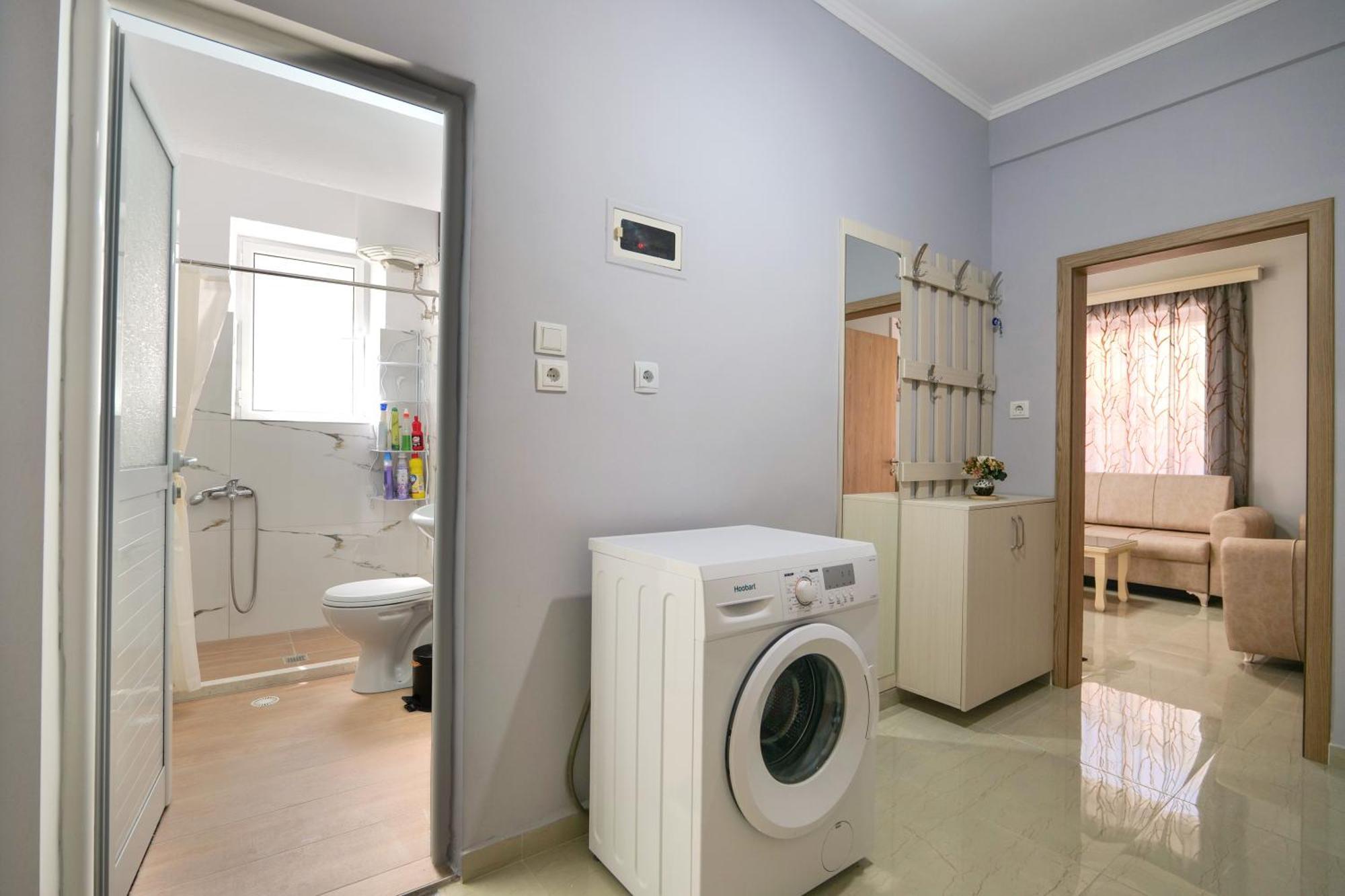 Elsa Apartment Sarandë